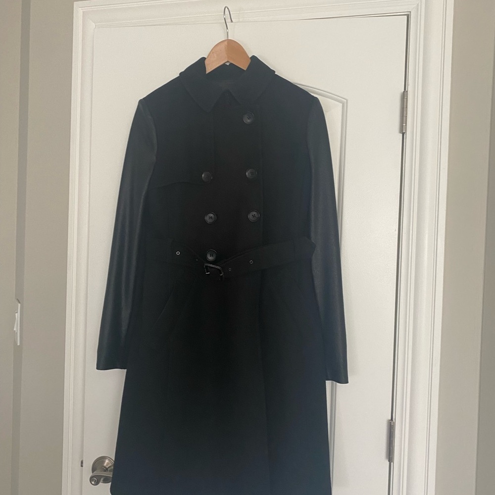 BCBG Max Azria Women’s coat